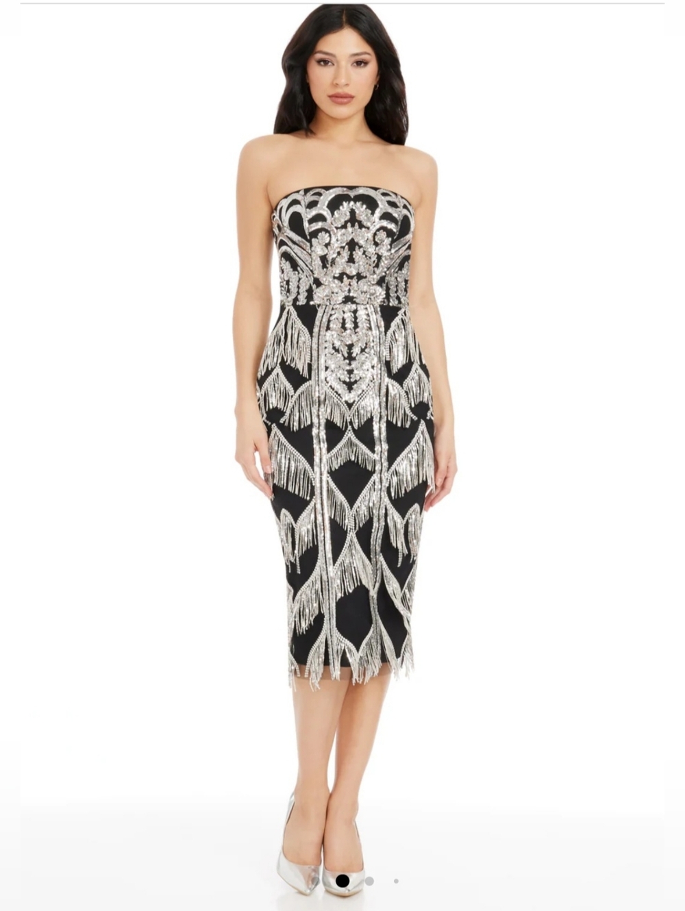 Women's Clothing (142)